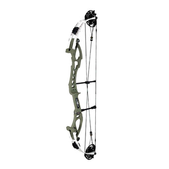 Darton Tempest e-3D Target Compound Bow (Matte Colors)