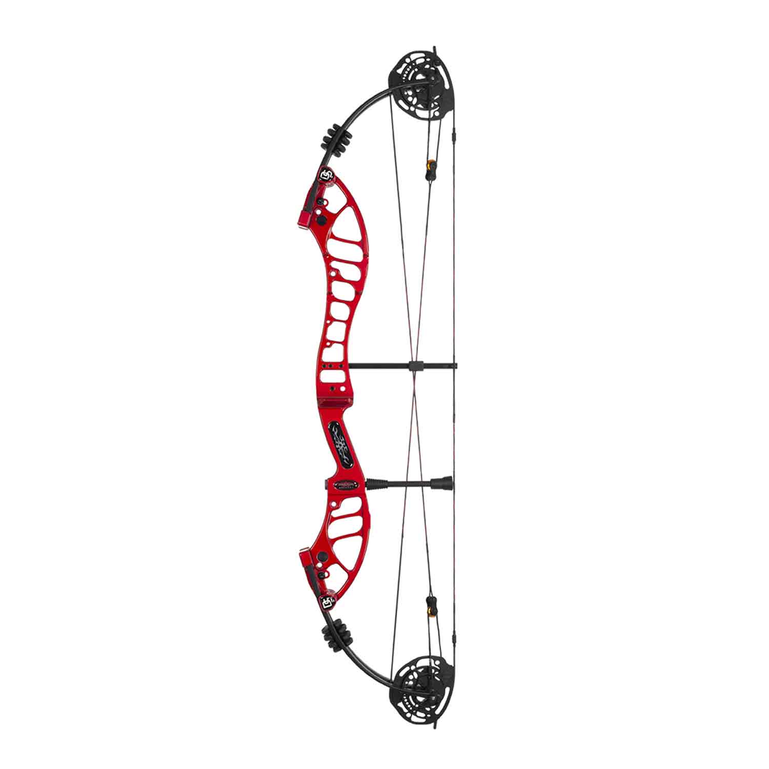 Darton Tempest XT 3D/LD Target Compound Bow (Target Colors)