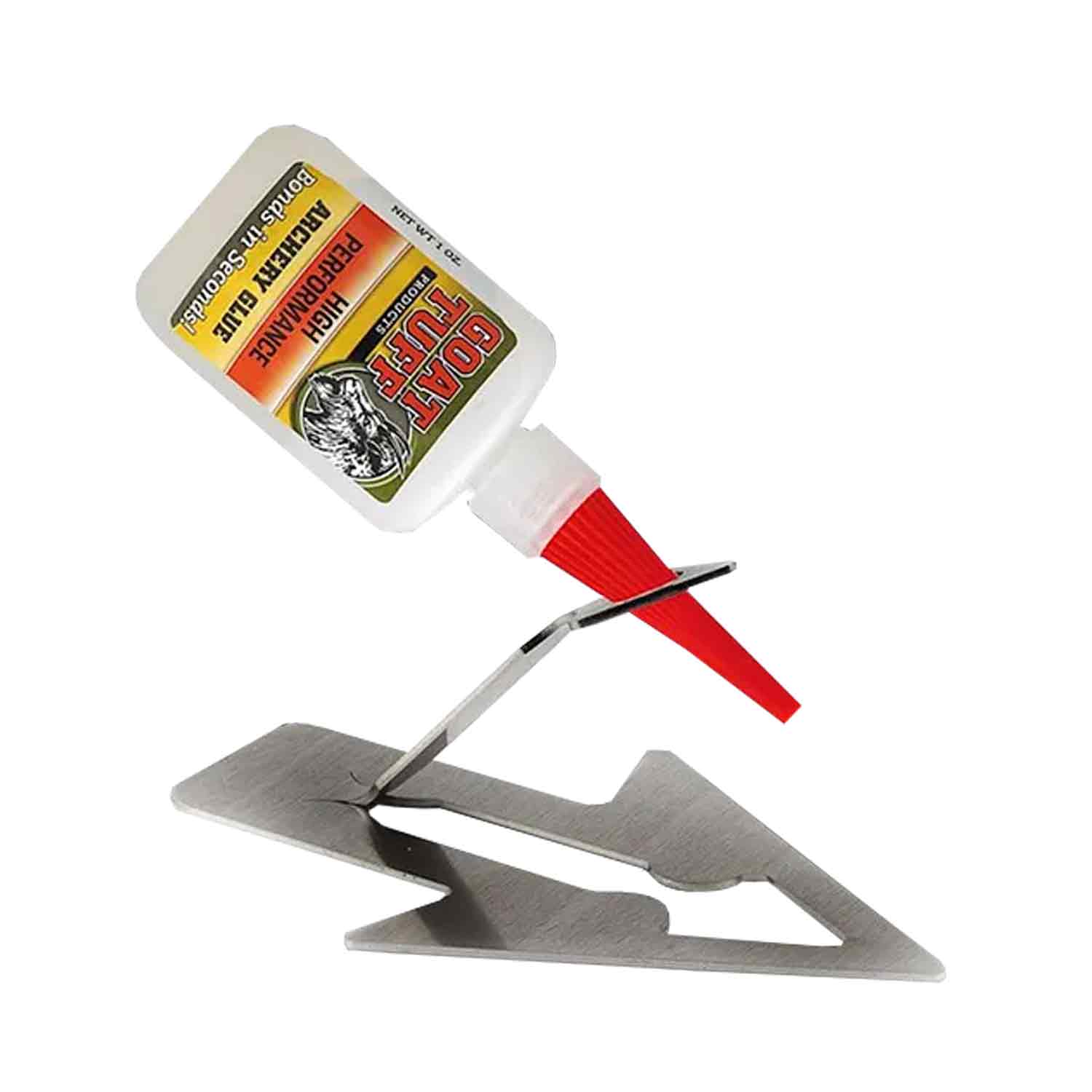 Goat Tuff Glue Stand