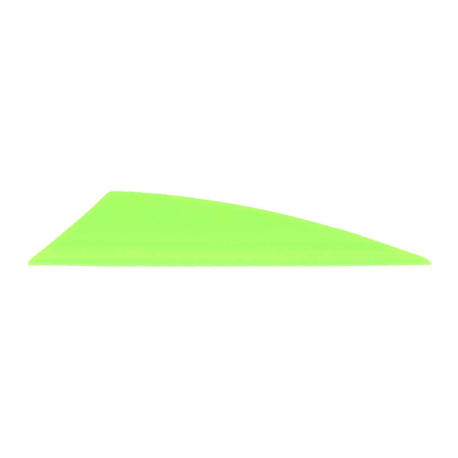 TAC Driver Vane (2.75