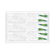 TAC Vanes Topo Arrow Wraps