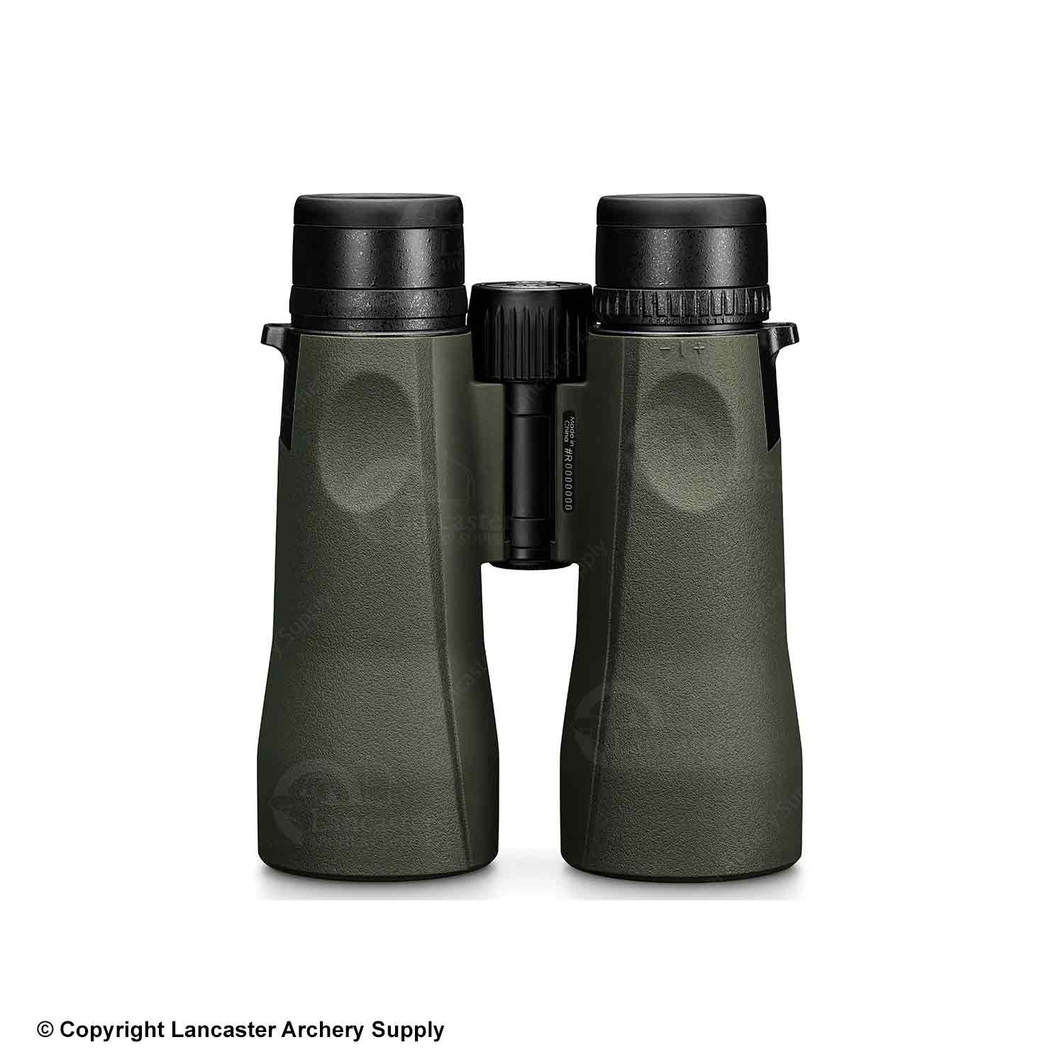 Vortex Viper HD Binoculars (12x50)