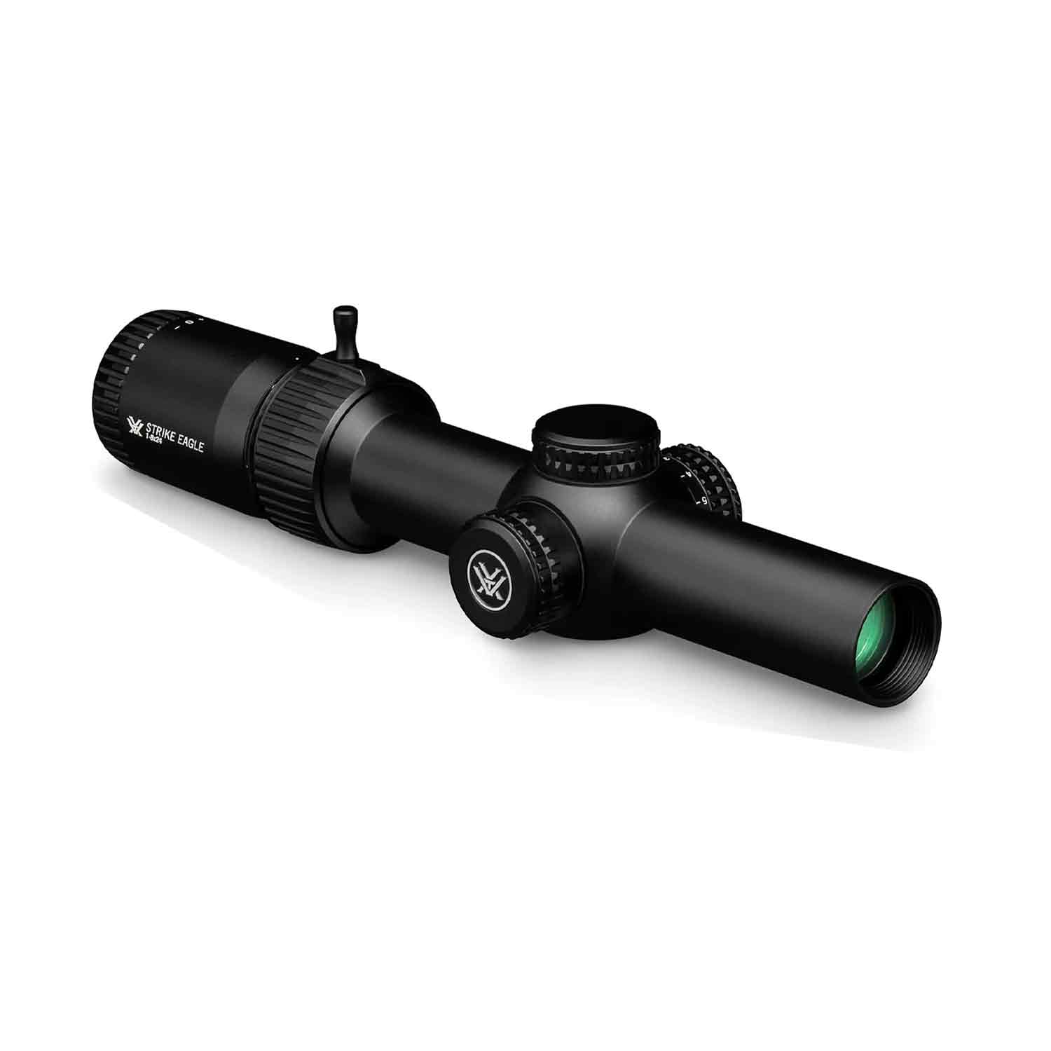 Vortex Strike Eagle 1-8x24 Scope
