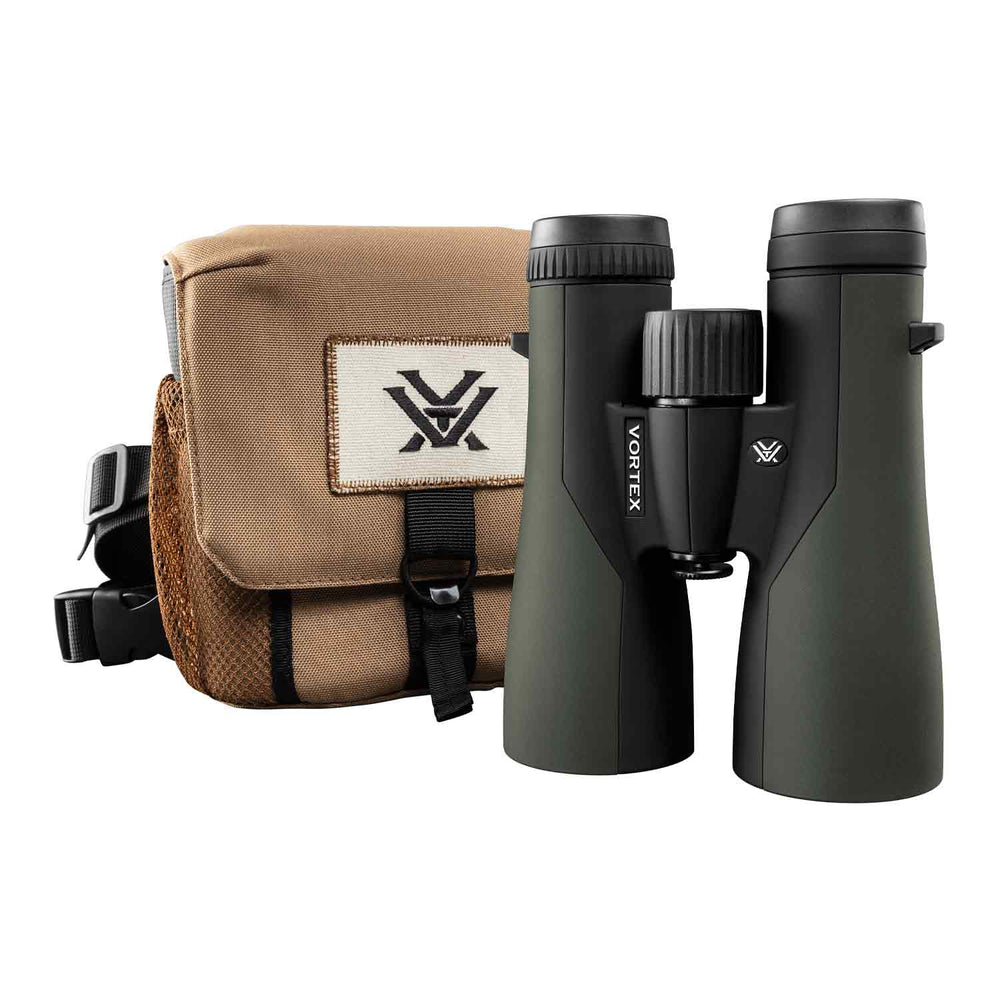 Vortex Crossfire HD Binocular (10x42)