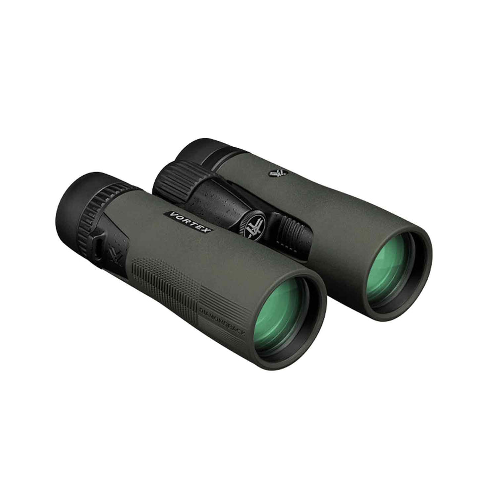 Vortex Diamondback HD Binocular (10x42)