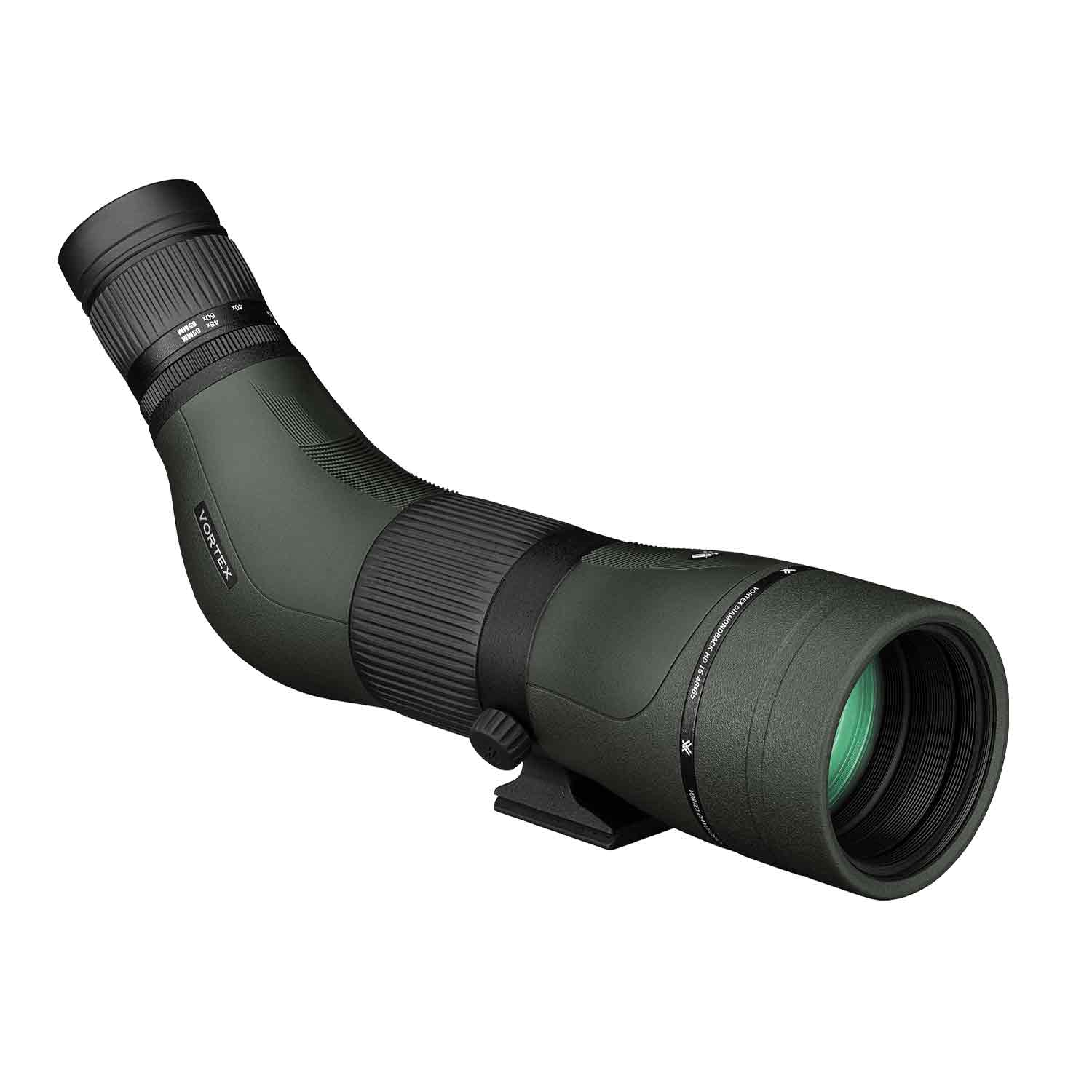 Vortex Diamondback HD 16-48x65 Spotting Scope