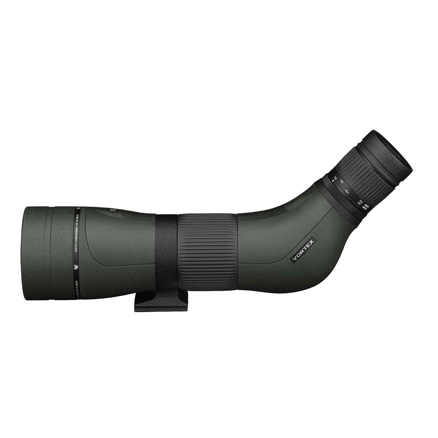 Vortex Diamondback HD 16-48x65 Spotting Scope