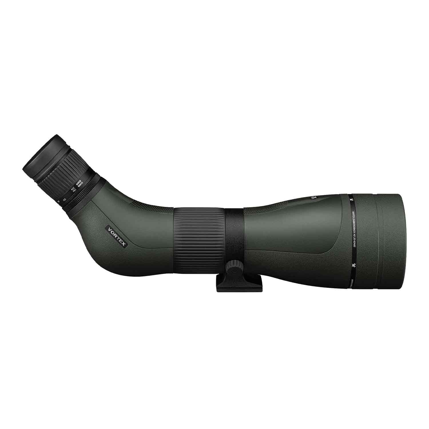 Vortex Diamondback HD 20-60x85 Spotting Scope