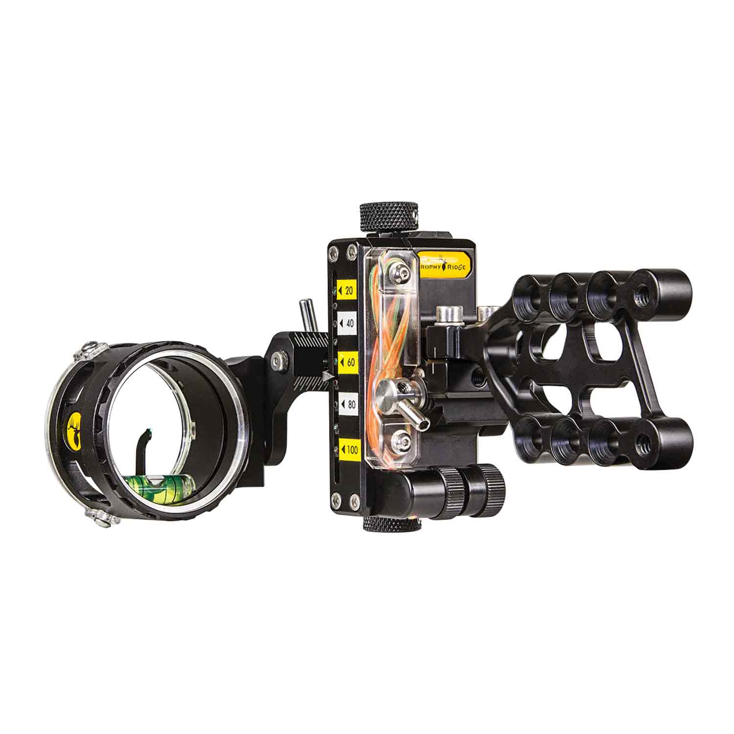 Trophy Ridge React One Pro Sight (Hunter Bracket)