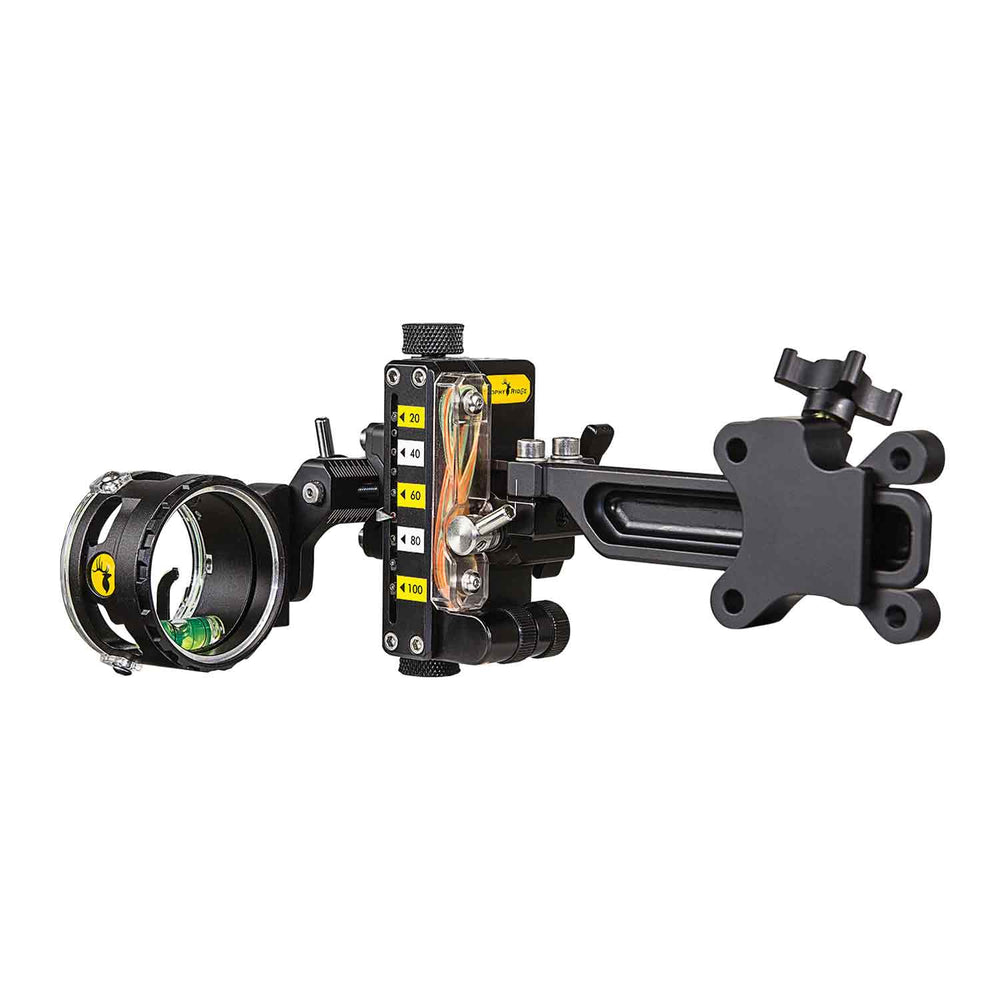 Trophy Ridge React One Pro Sight (Dovetail)