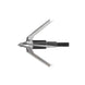 Rocket Meat Seeker Crossbow Broadheads
