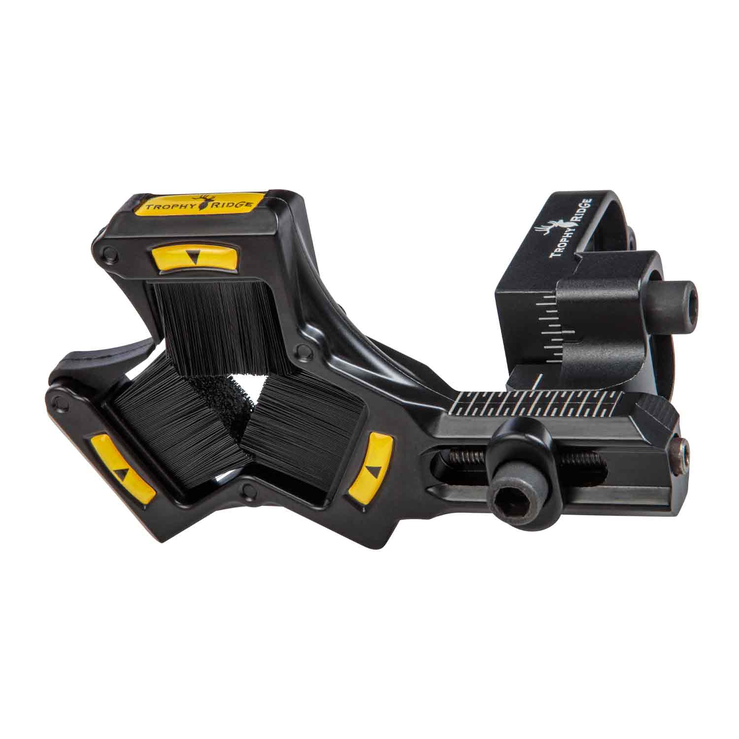 Trophy Ridge Whisker Biscuit V-Max Arrow Rest – Lancaster Archery Supply