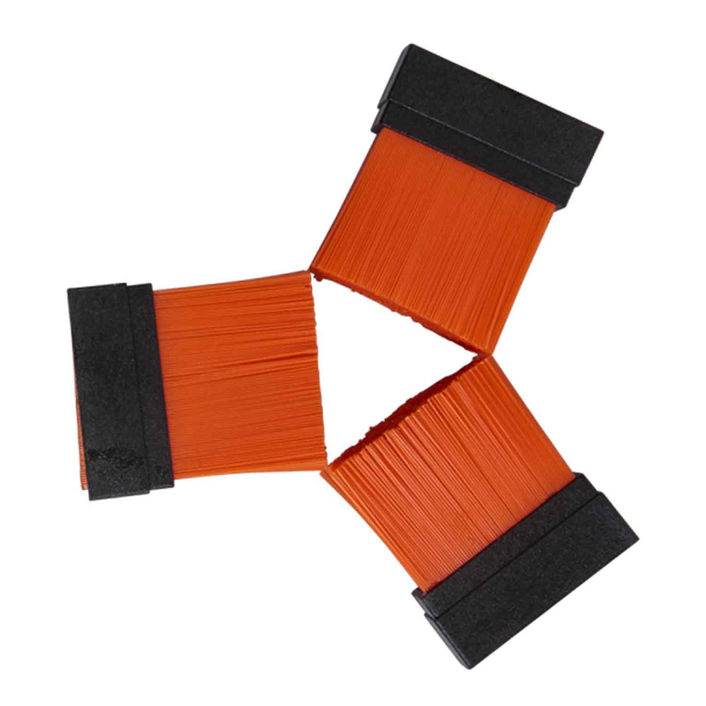 Trophy Ridge Whisker Biscuit V Replacement Bristles