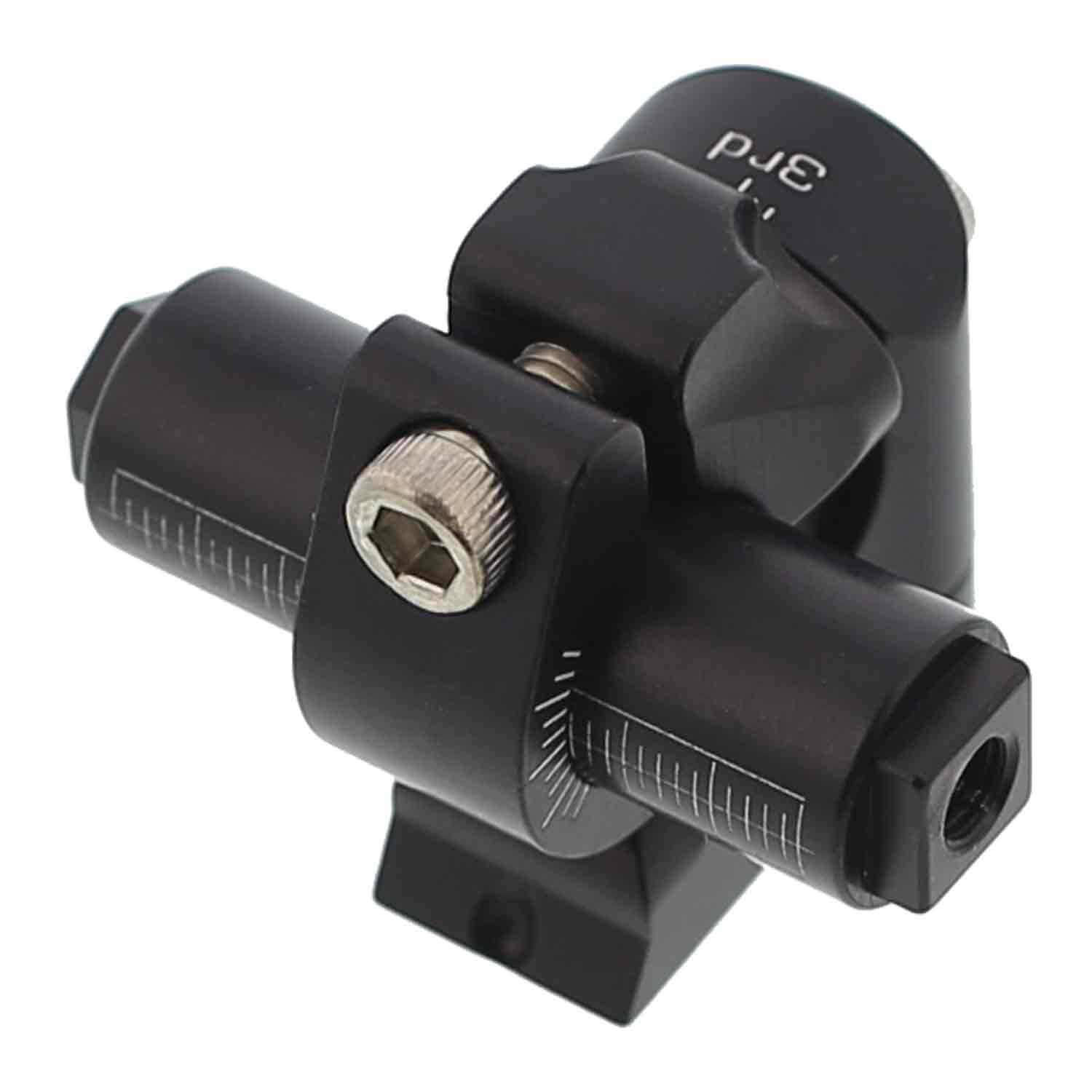 Keycode Removable Block Axcel Removable Quick Change Block – Lancaster Archery Supply