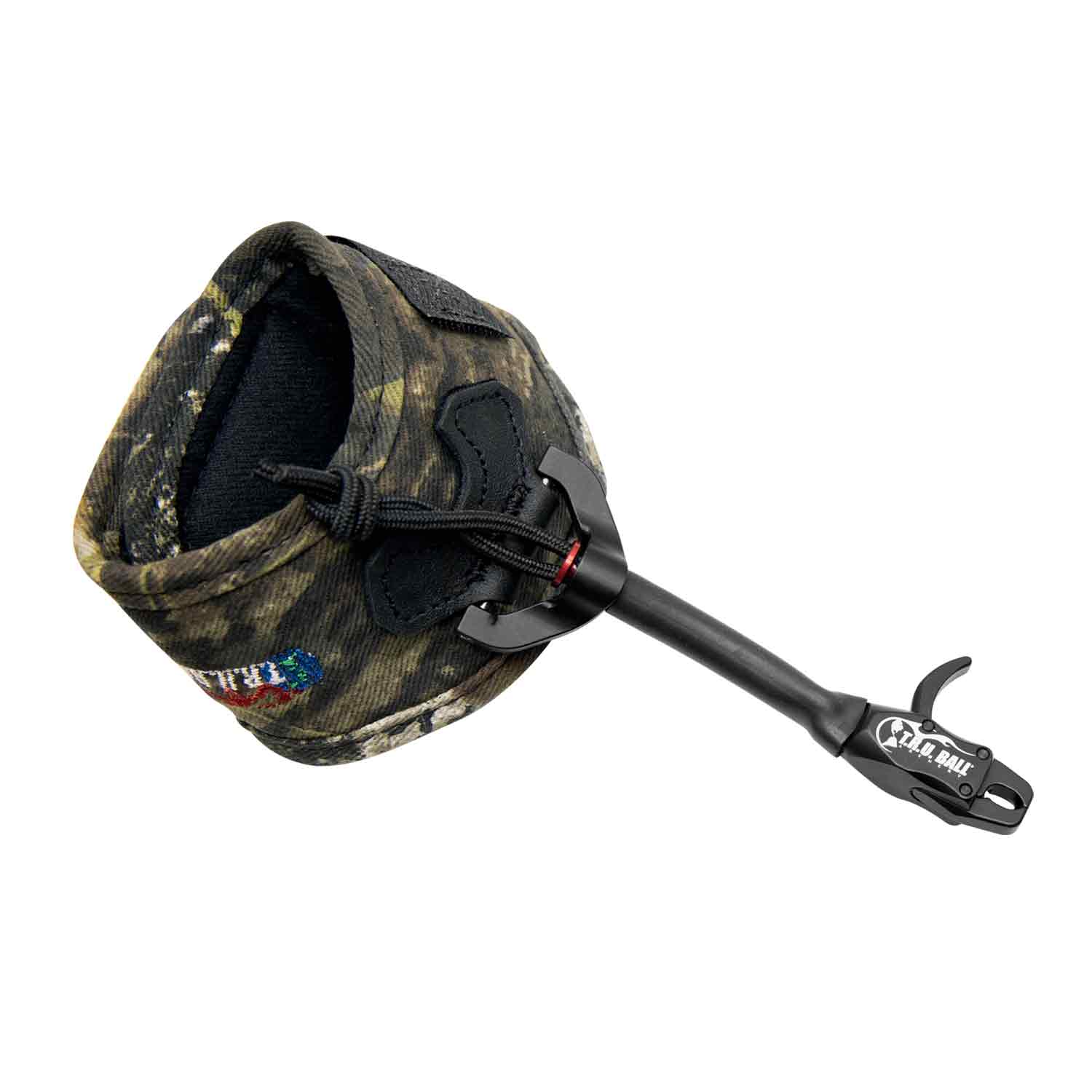 T.R.U. Ball Bandit Wrist Release