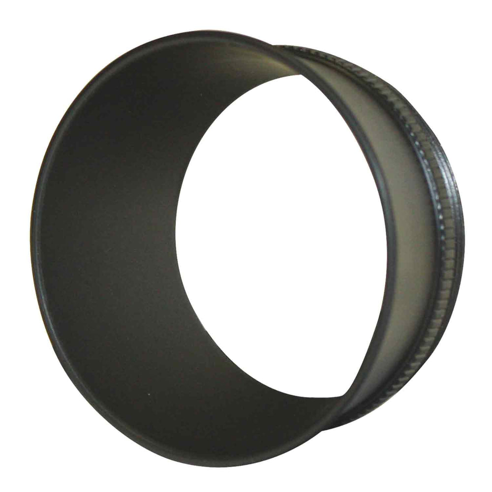 Black Axcel Scope Hooded Lens Retainer