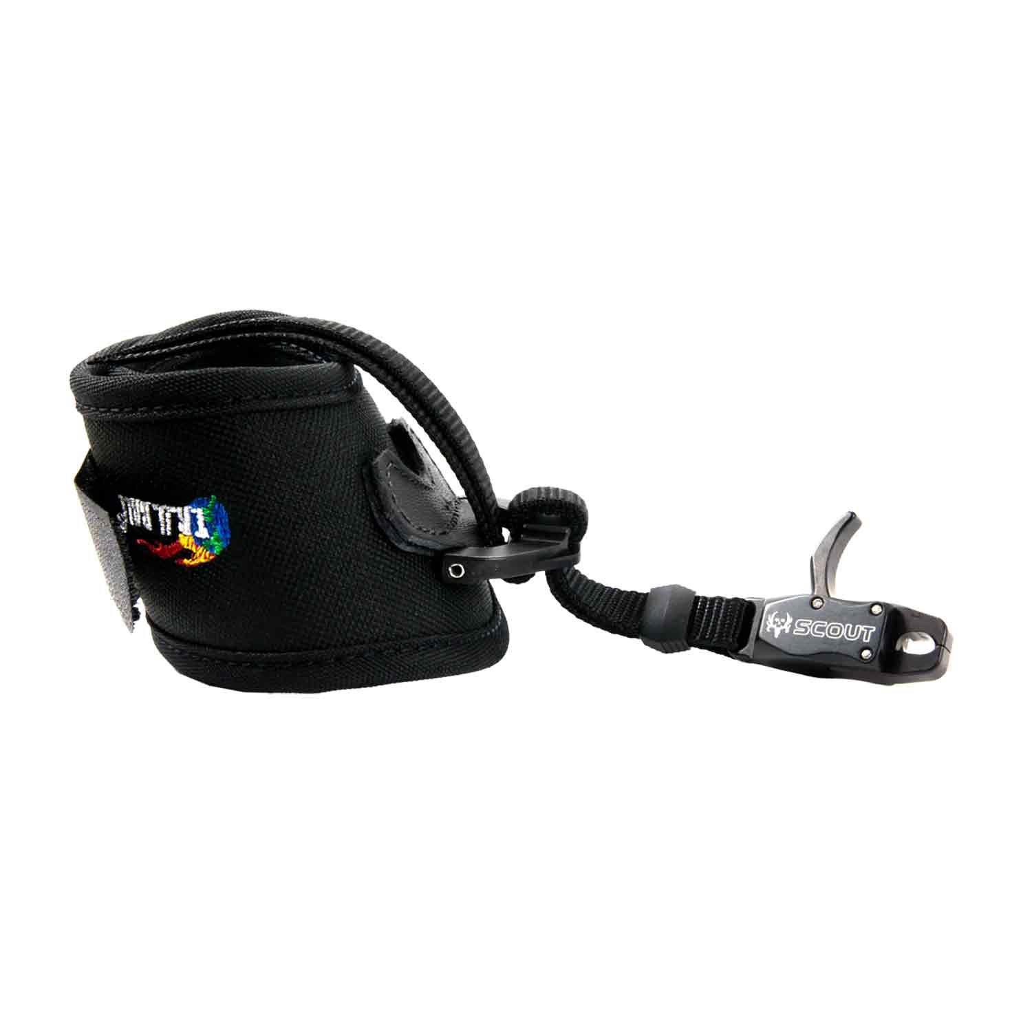 T.R.U. Ball Bone Collector Scout Release