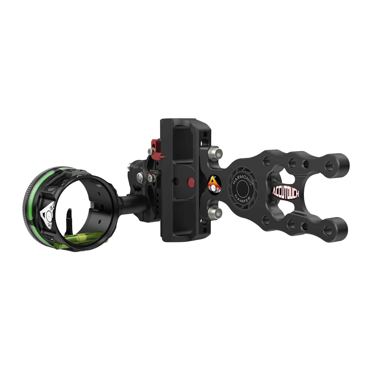 Axcel AccuTouch HD Slider Sight w/ AVX-41 Scope (.019