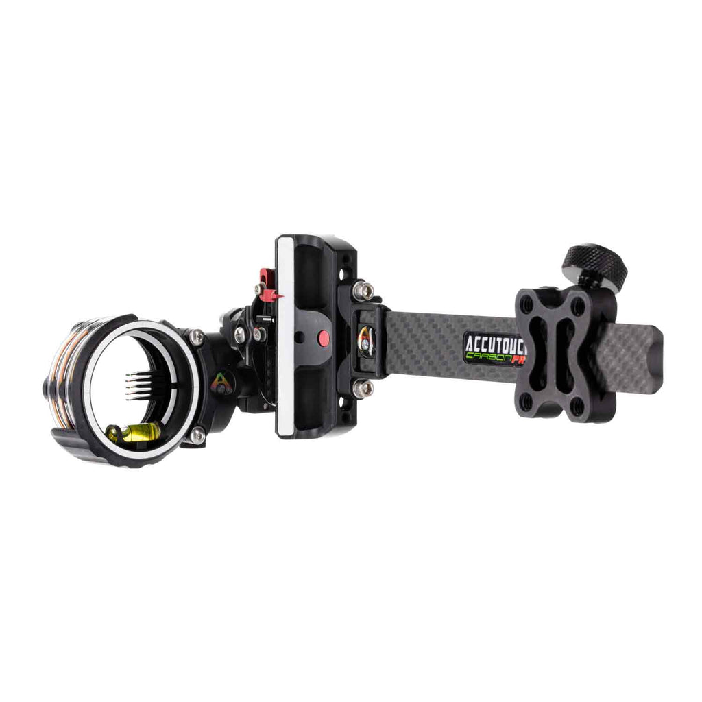 Viseur de chasse et 3D Axcel Accutouch Viseur de chasse et 3D Axcel Accutouch