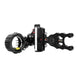 Axcel AccuTouch HD Slider Sight w/ Multi-Pin AccuStat II Scope (3 Pin - .019