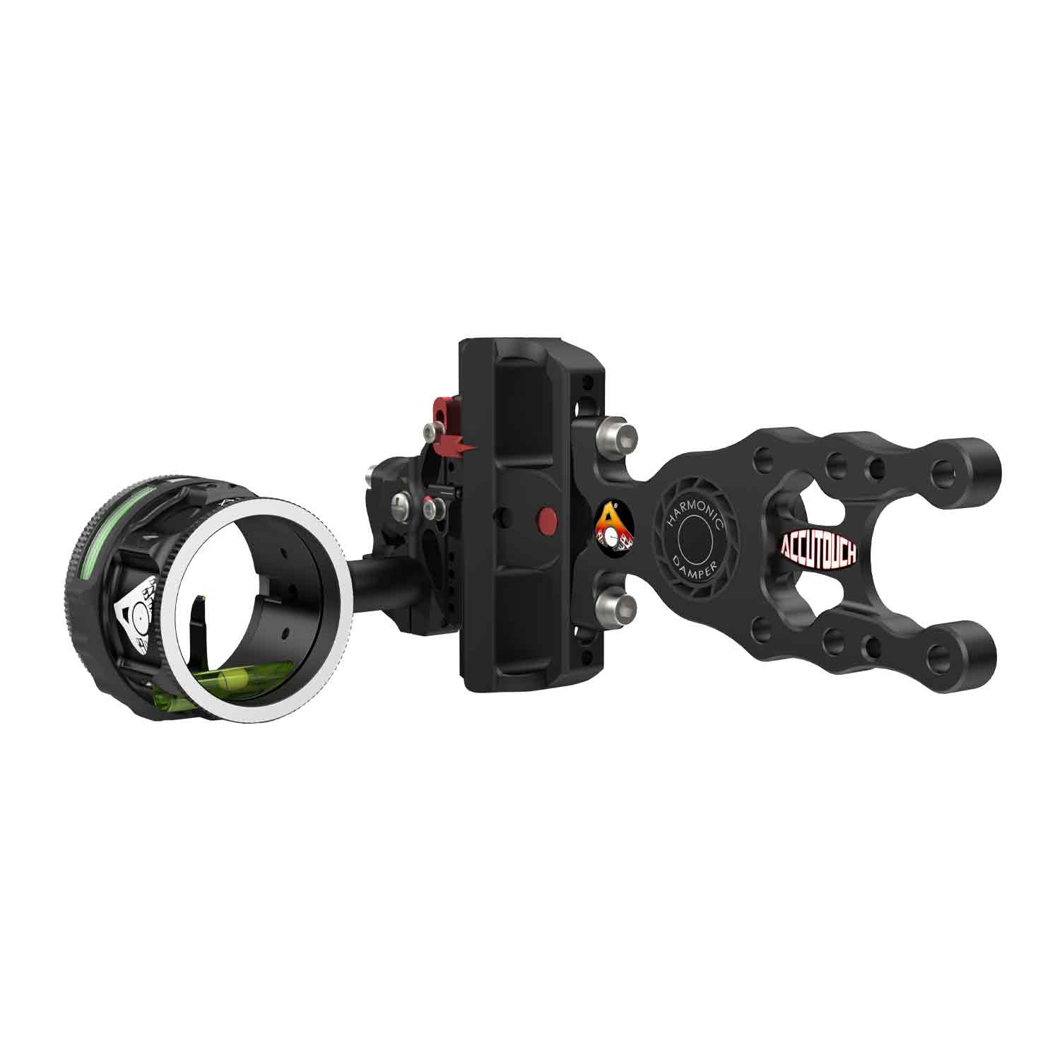 Axcel AccuTouch Plus HD Slider Sight w/ AVX Scope (.010