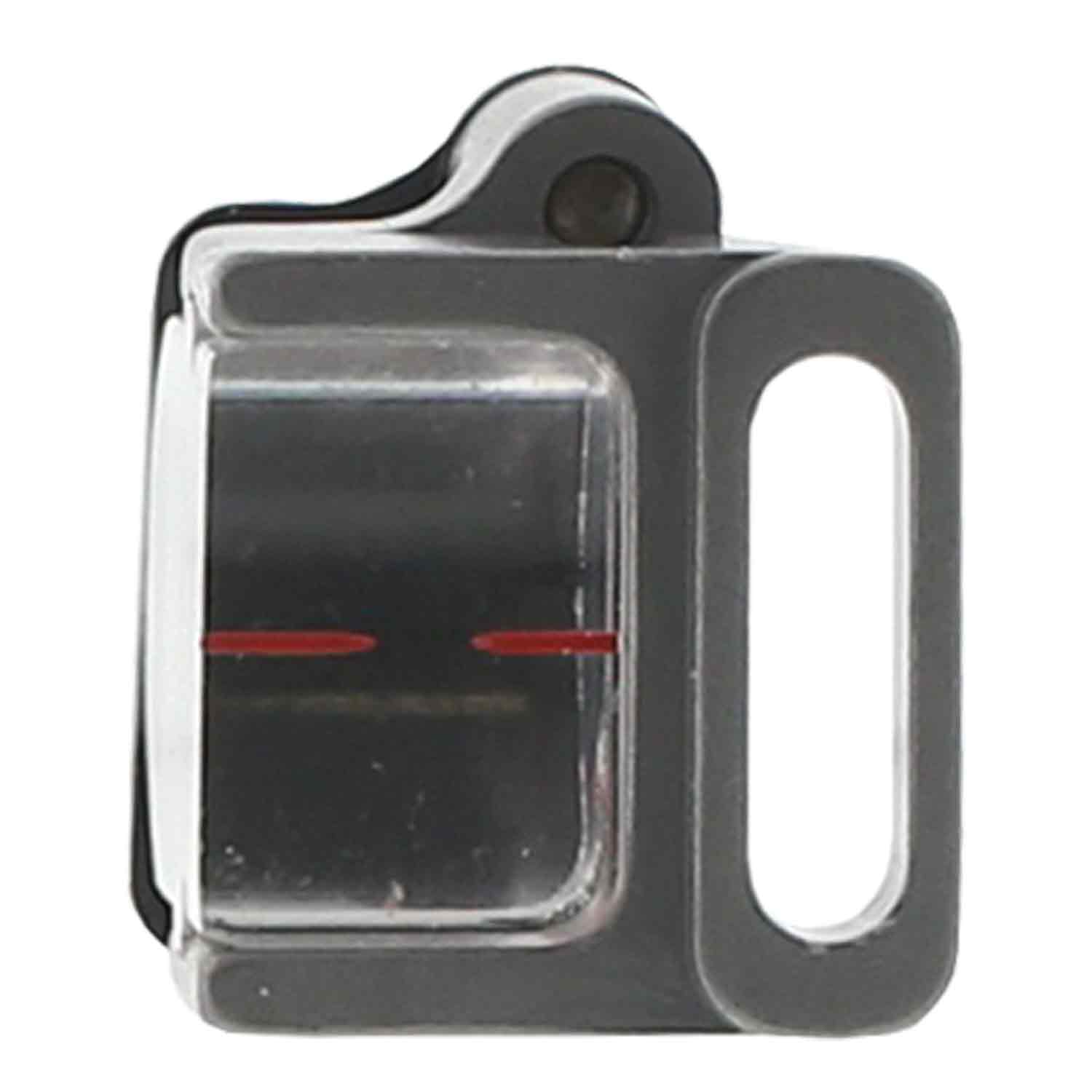 Axcel Achieve Sight Scale Magnifier Wide – Lancaster Archery Supply