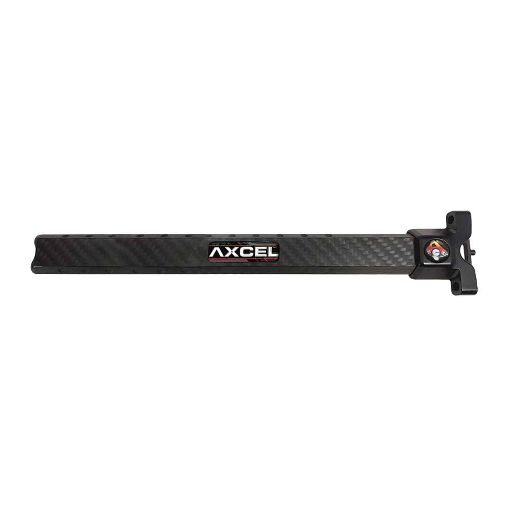 Axcel AX Series Carbon Extension (Open Box X1042529)