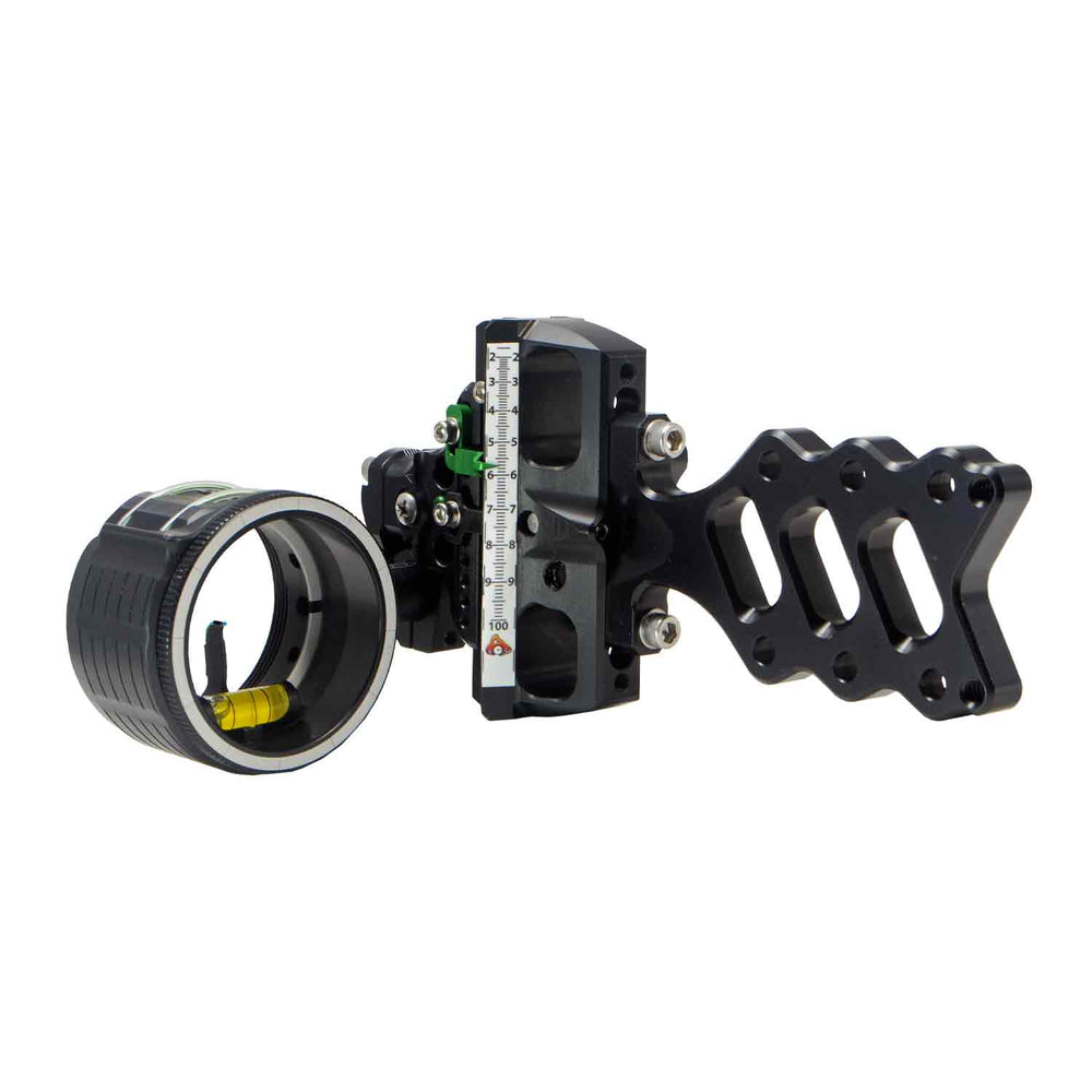 Axcel AccuHunter Slider Sight (.010