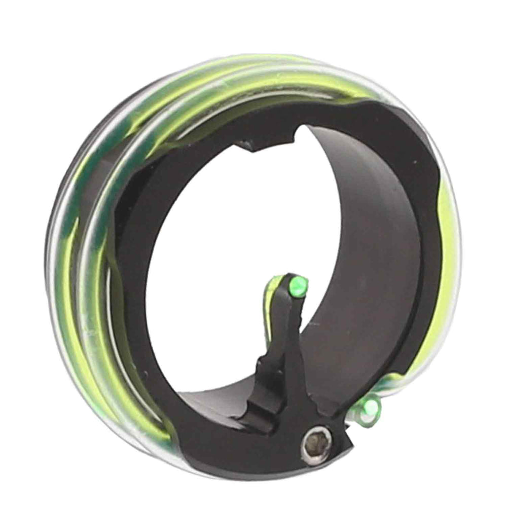 Axcel Curve Fire Ring Pin