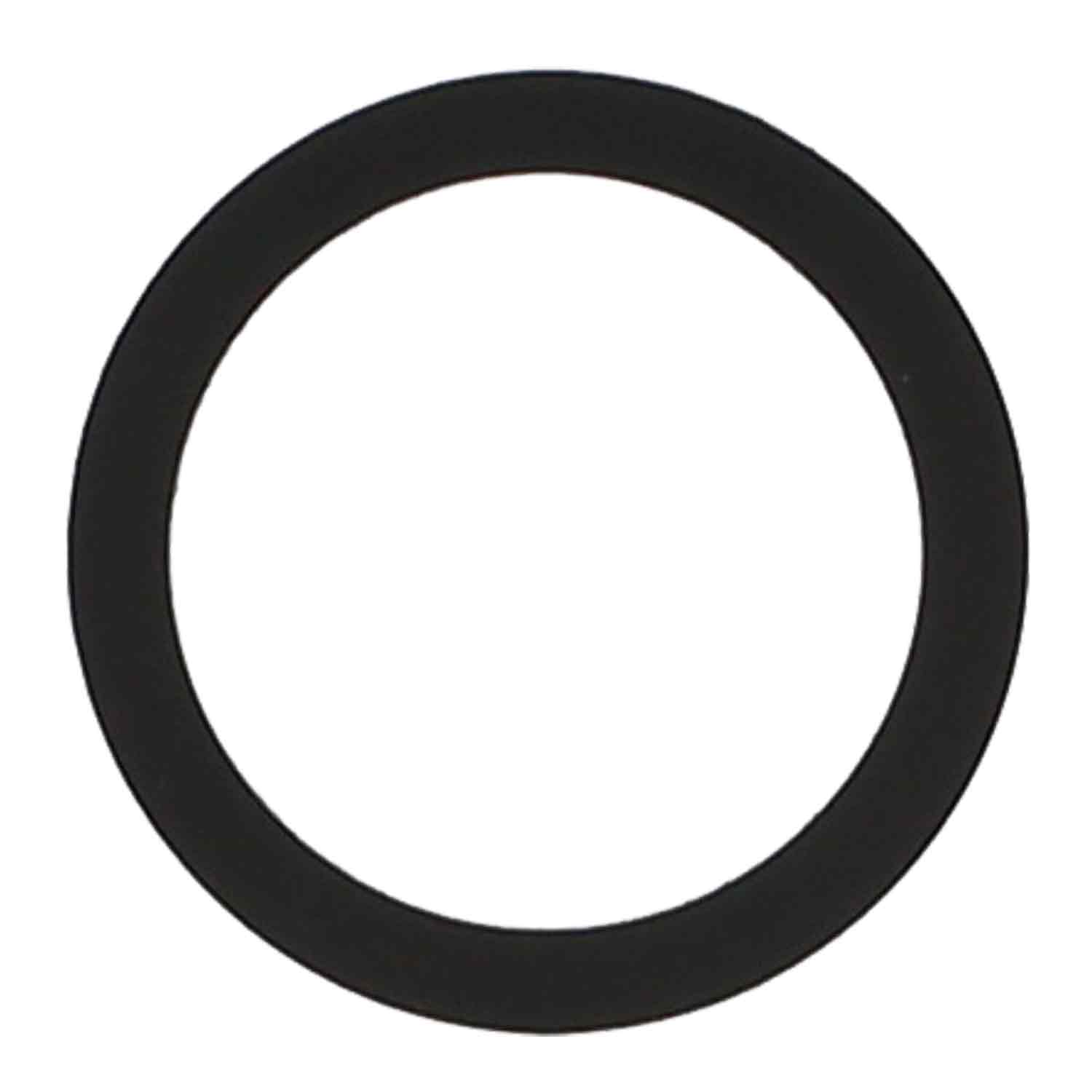 Axcel Curve RX Aperture Disc (Round - 1/2