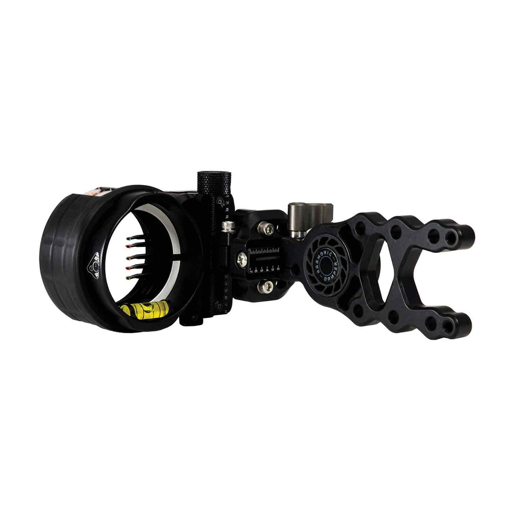 Axcel RheoTech HD Sight (5 Pin - .010