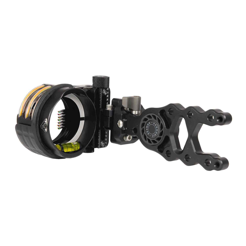 Axcel Rheotech HD 7 Pin .010 Sight Truball (Open Box X1047131)