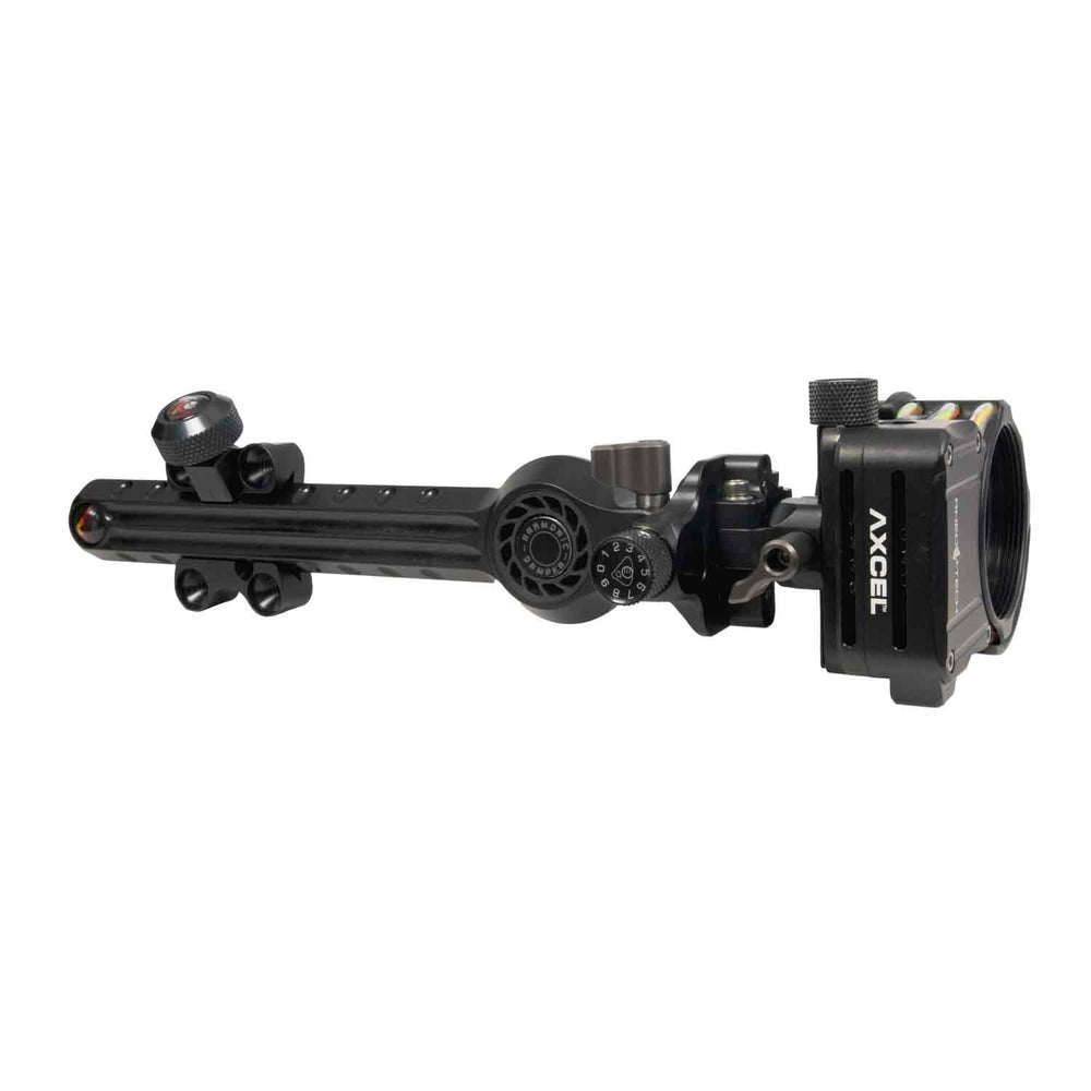 Axcel RheoTech HD Pro Sight (5 Pin - .010