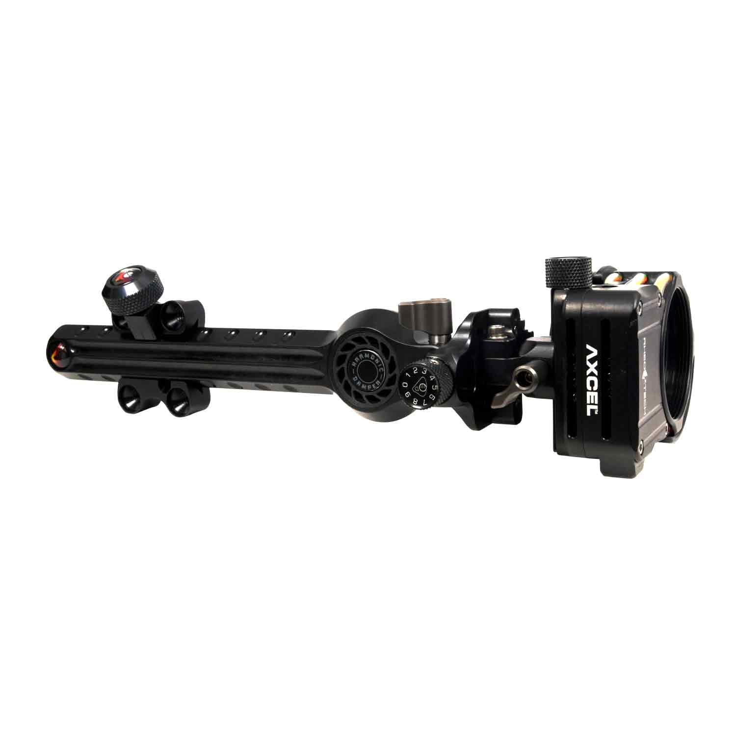 Axcel RheoTech HD Pro Sight (7 Pin - .010