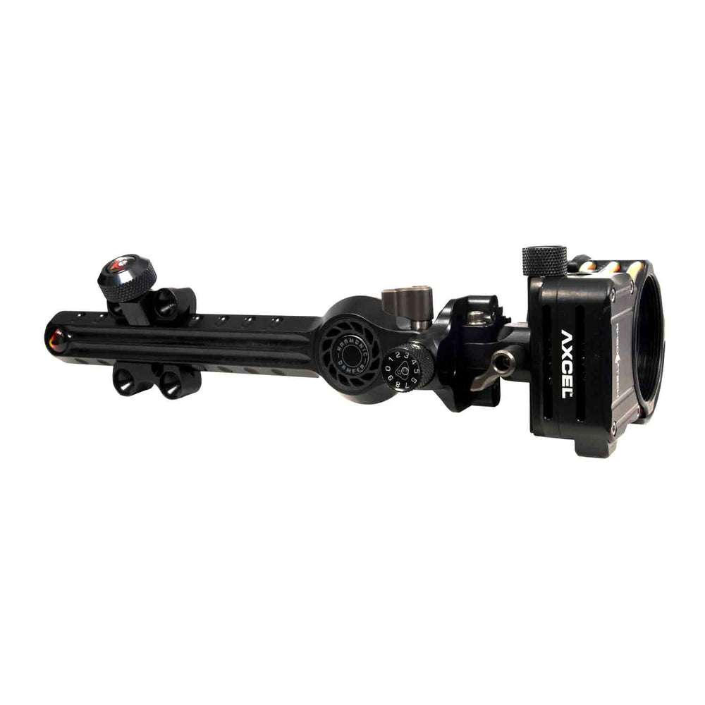 Axcel RheoTech HD Pro Sight (7 Pin - .010