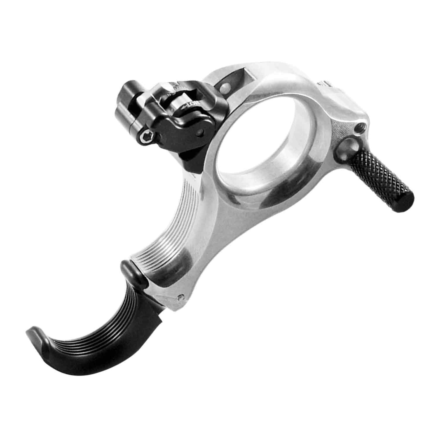 T.R.U. Ball Fulkrum Flex Release w/ Quicksilver Finish