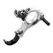 T.R.U. Ball Fulkrum Flex Release w/ Quicksilver Finish