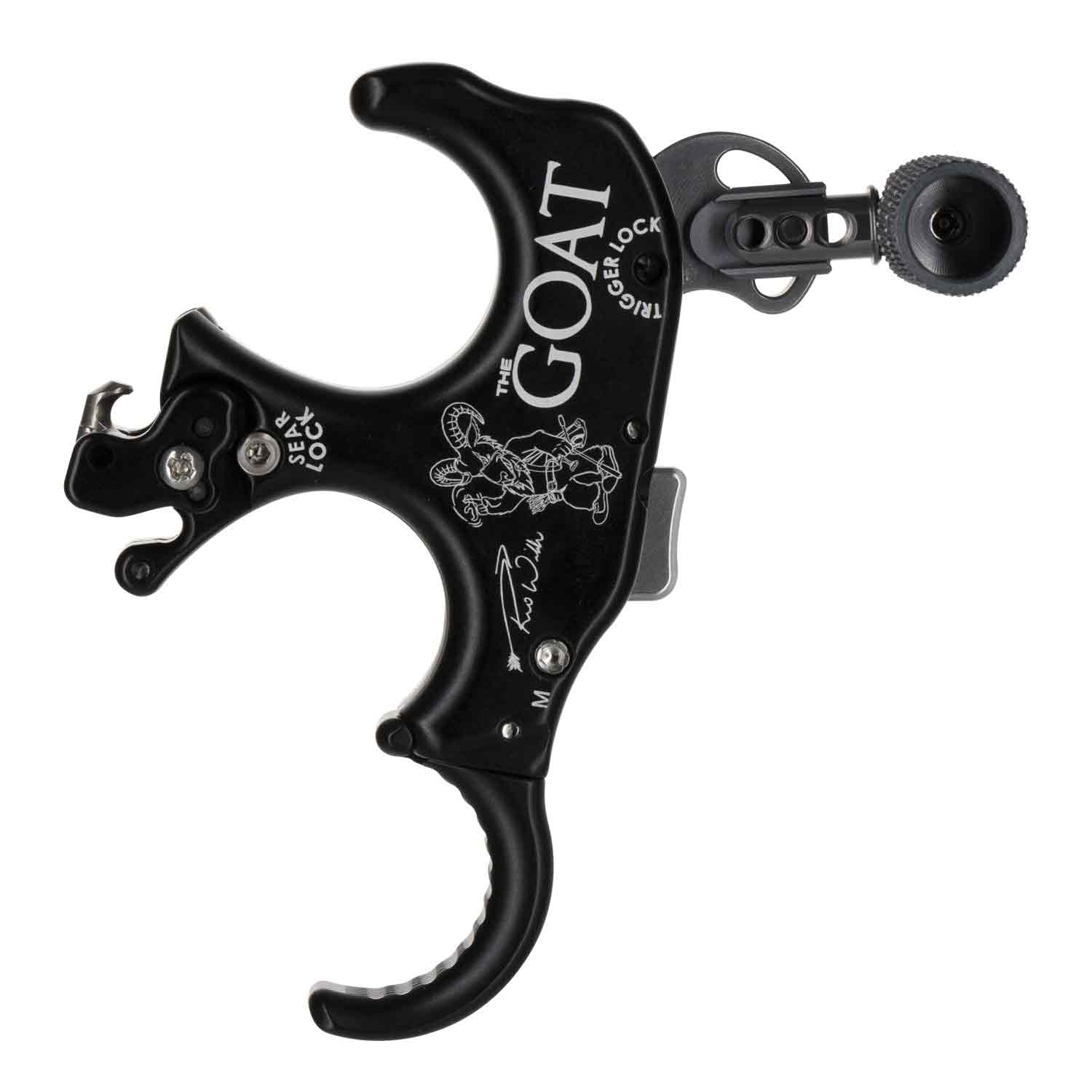 T.R.U. Ball GOAT Reo Wilde Signature Series Release (Large) (Open Box X1043736)