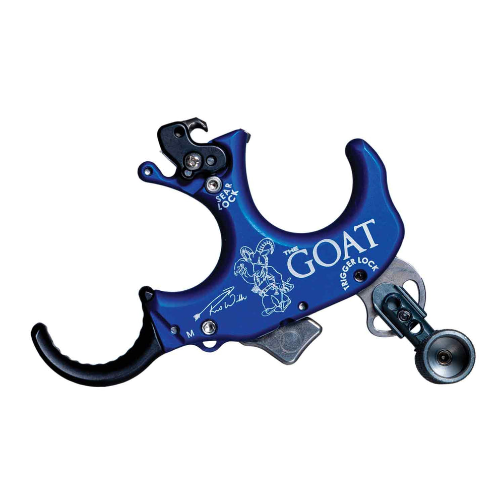 T.R.U. Ball GOAT Reo Wilde Signature Series Release