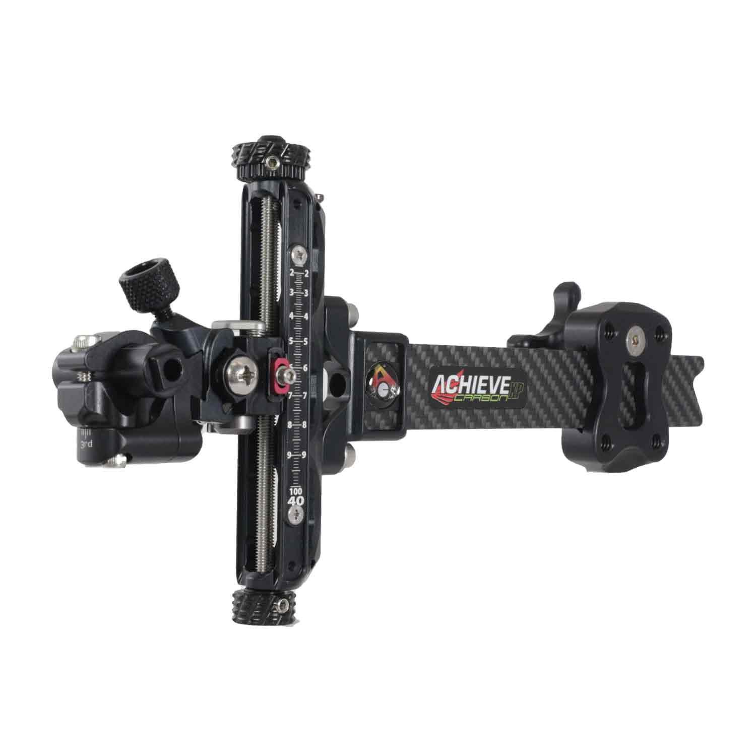 Axcel Achieve XP Carbon Bar Compound Sight