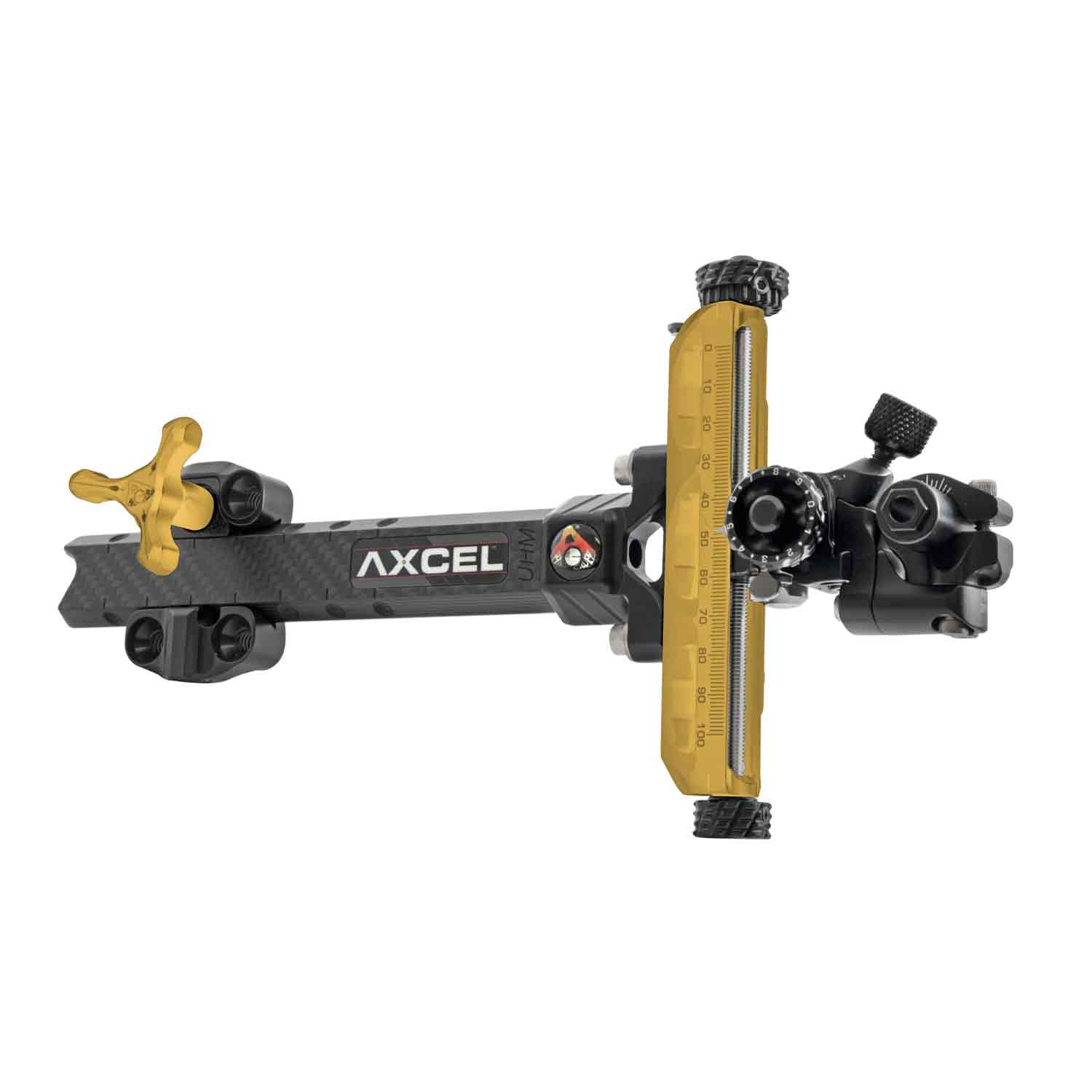 Axcel Achieve XP Carbon Bar Compound Sight