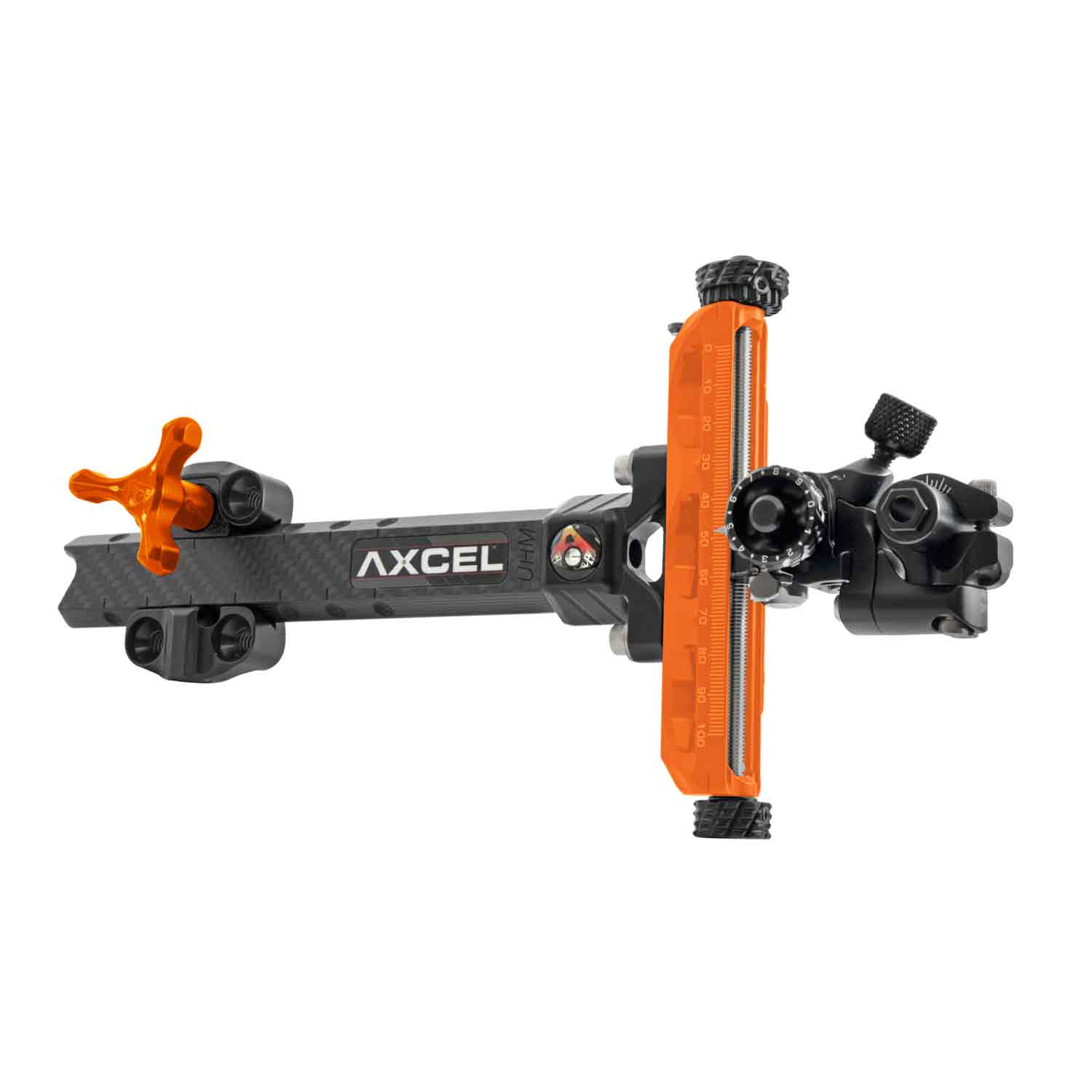 Axcel Achieve XP Carbon Bar Compound Sight