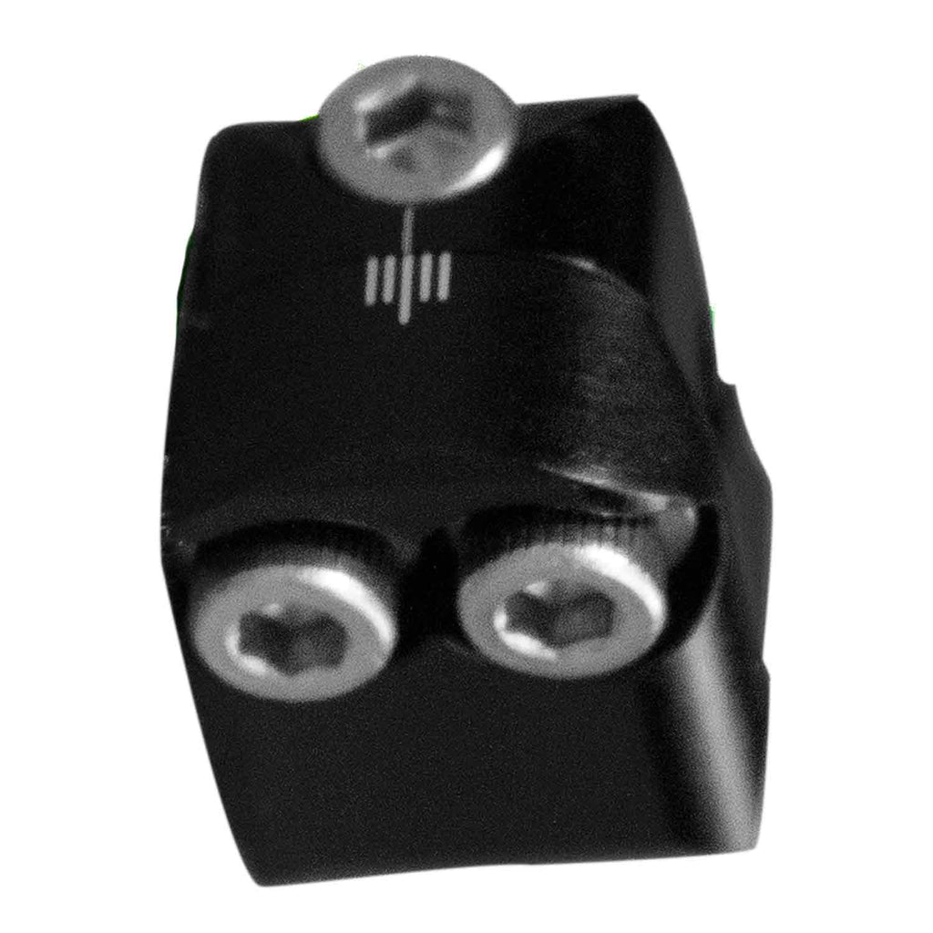 Axcel Achieve XP Recurve Alignment Block – Lancaster Archery Supply