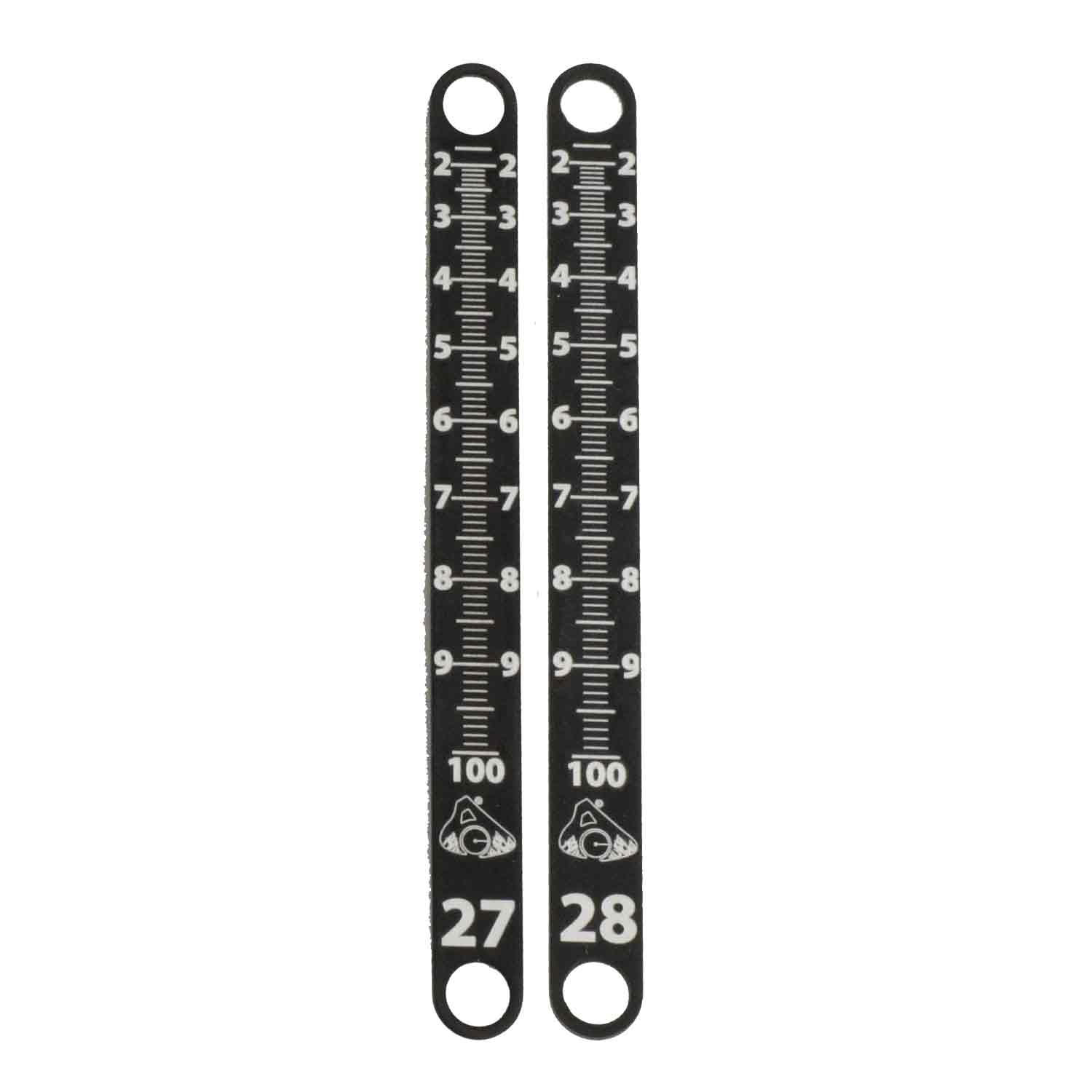 Axcel Achieve XP Metal Sight Tapes