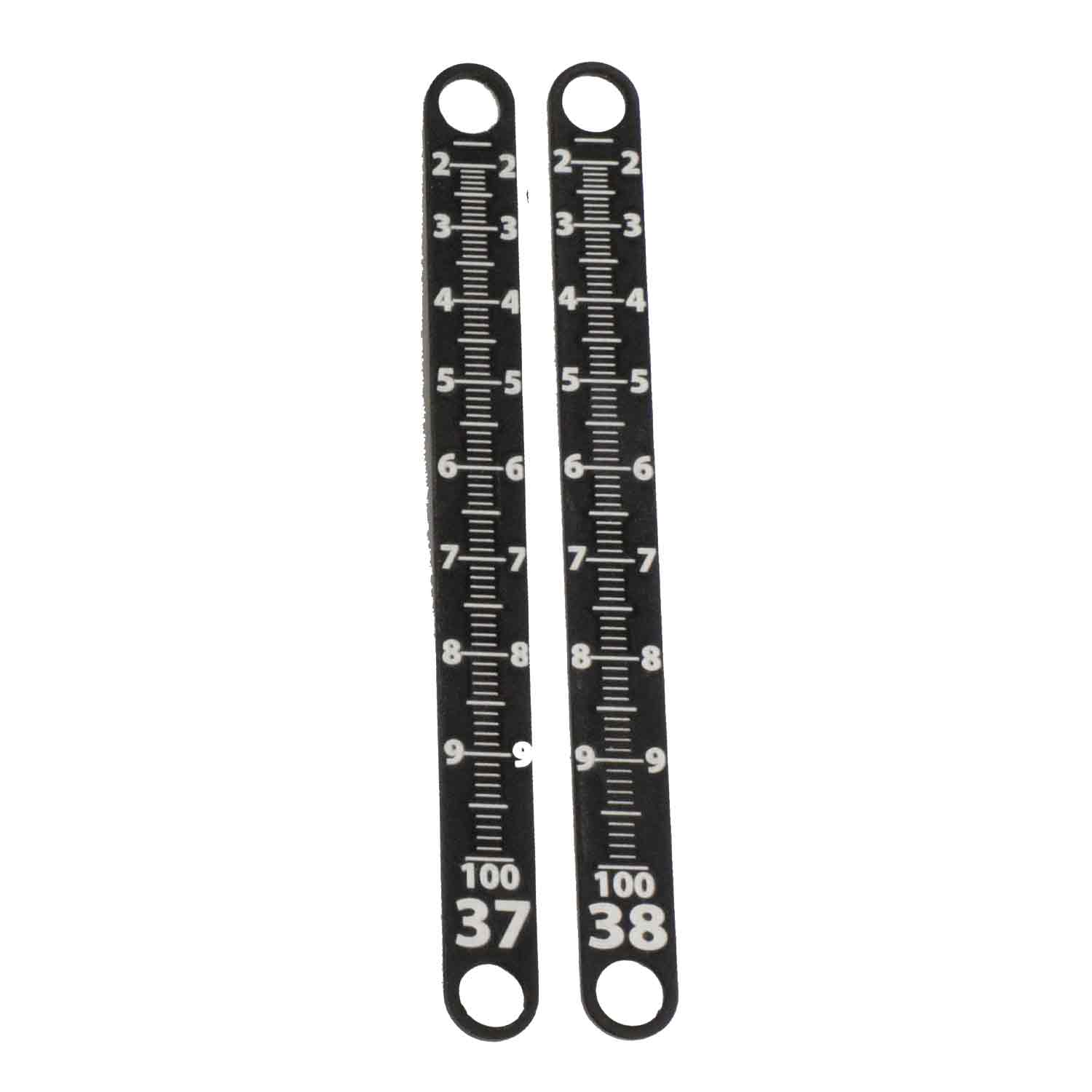 Axcel Achieve XP Metal Sight Tapes