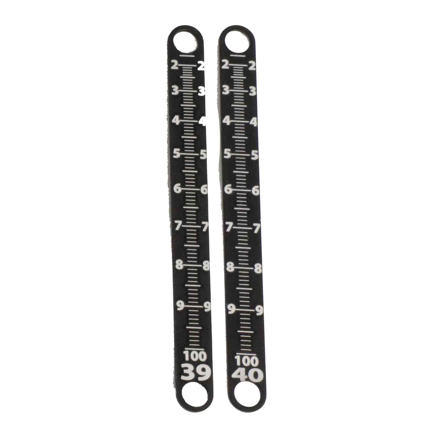 Axcel Achieve XP Metal Sight Tapes