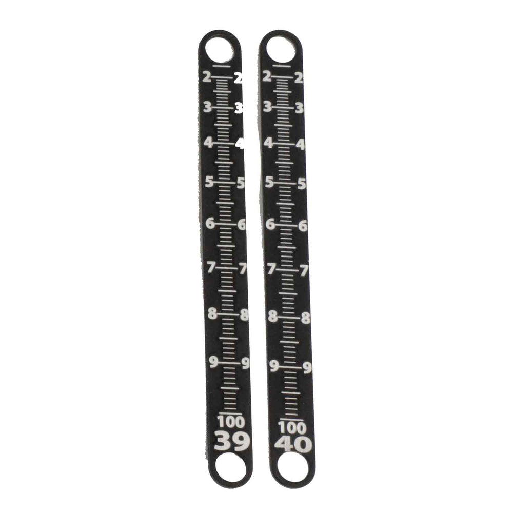 Axcel Achieve XP Metal Sight Tapes