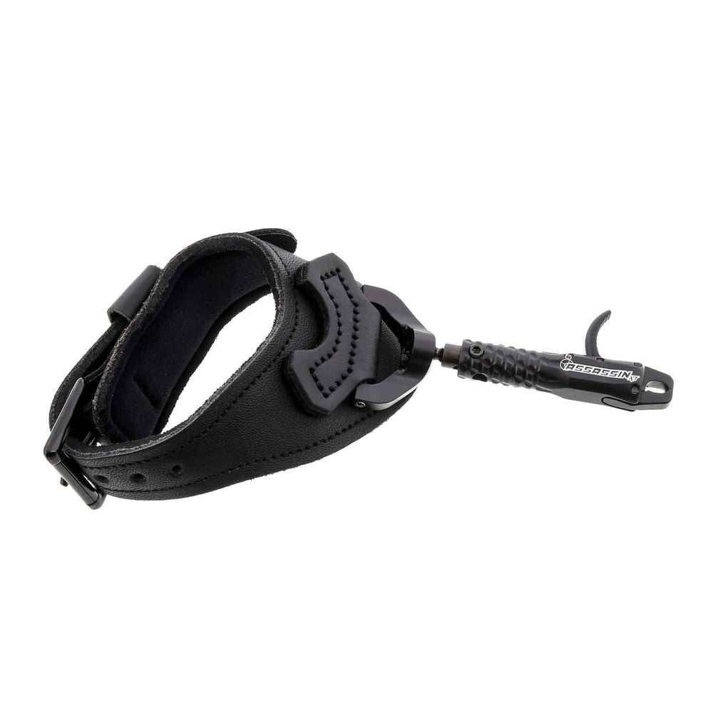 T.R.U. Ball Assassin XT Release