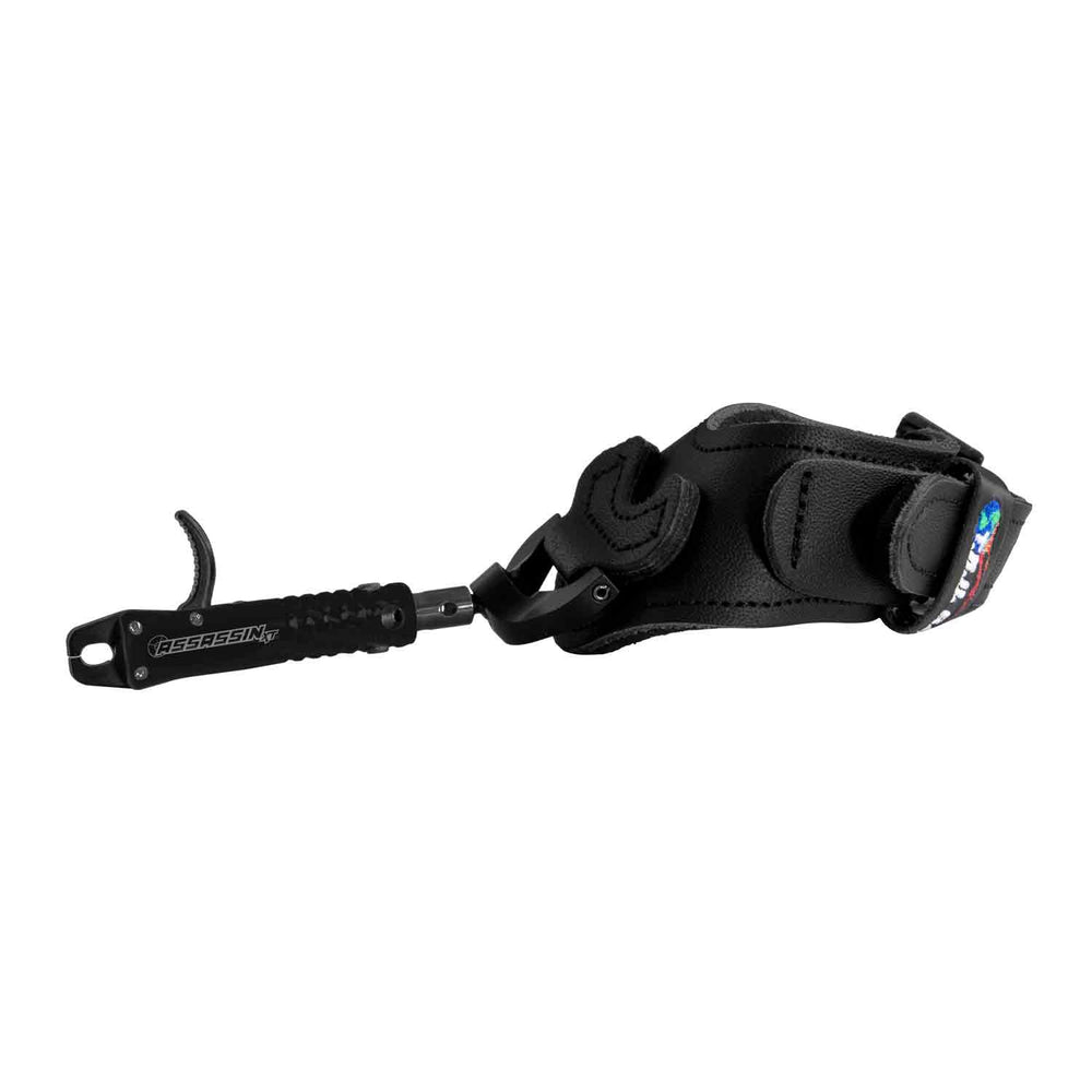 T.R.U. Ball Assassin XT Release