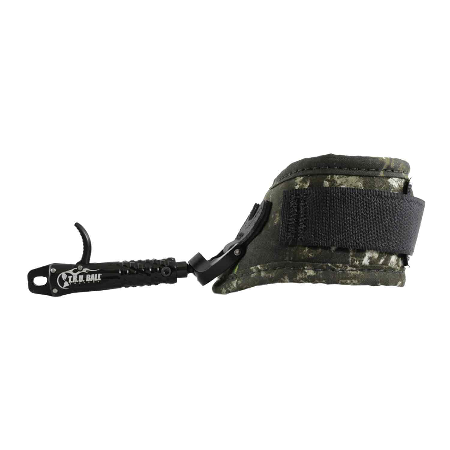 T.R.U. Ball Assassin XT Release